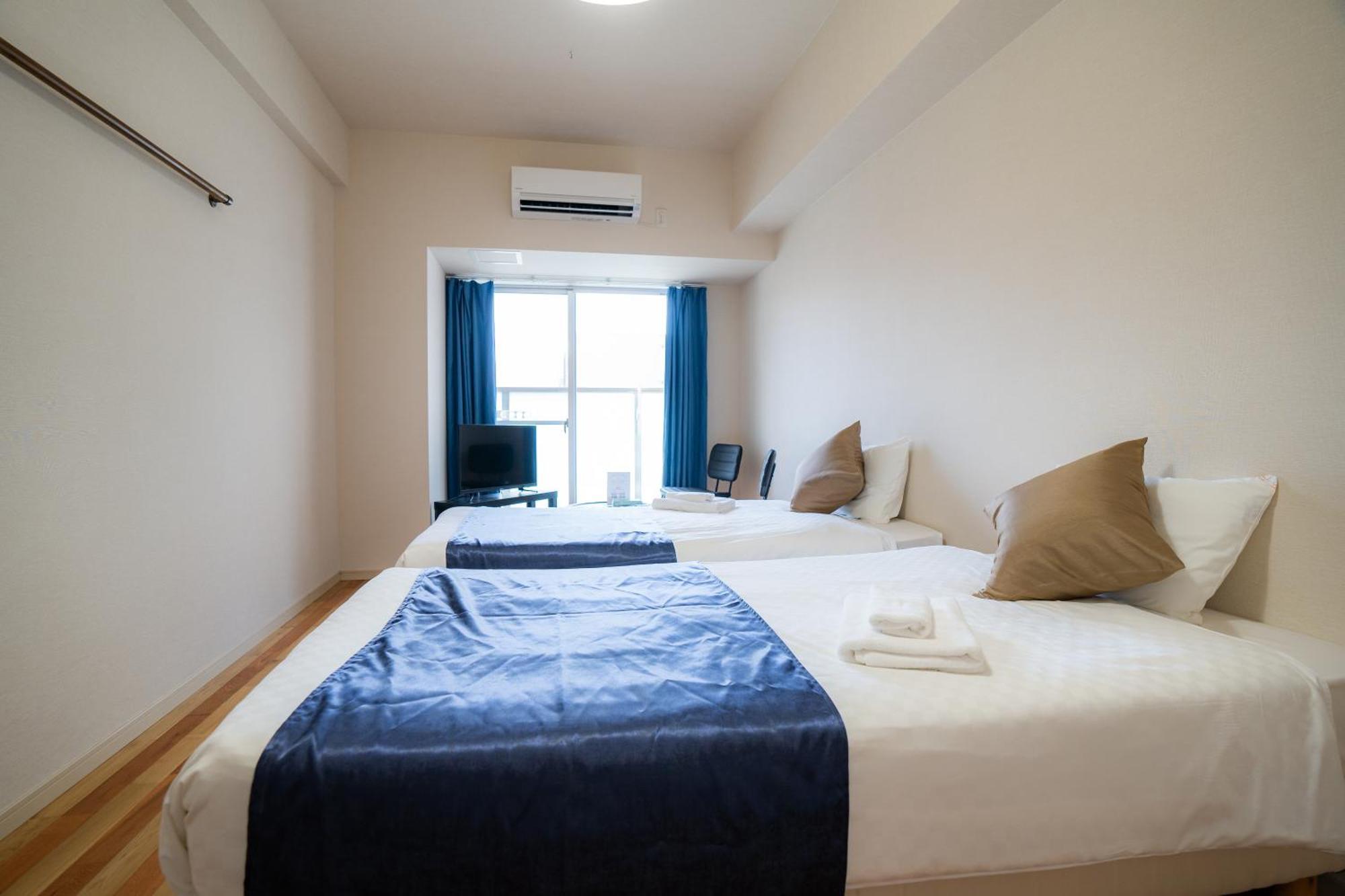 S-Presso Namba Parks Street Hotel Osaka Exterior photo