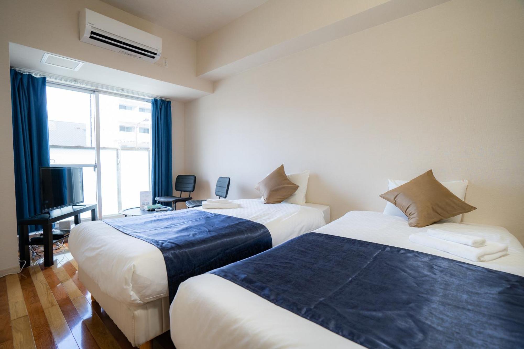 S-Presso Namba Parks Street Hotel Osaka Exterior photo